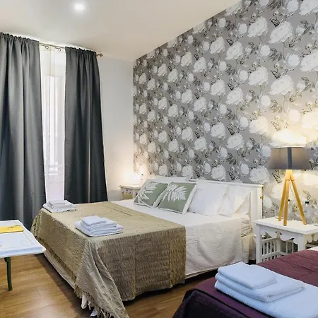 Termini Suite Inn Rome