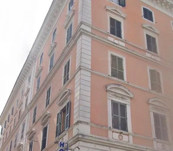 Affittacamere Termini 4*