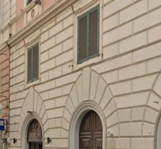 Affittacamere Termini
