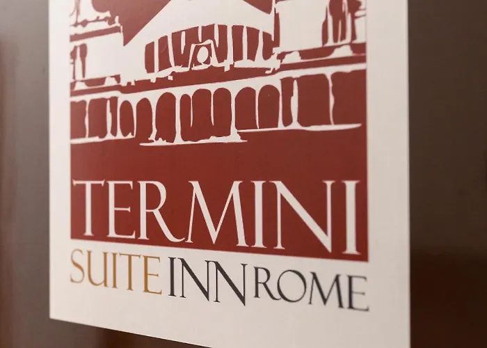 Affittacamere Termini