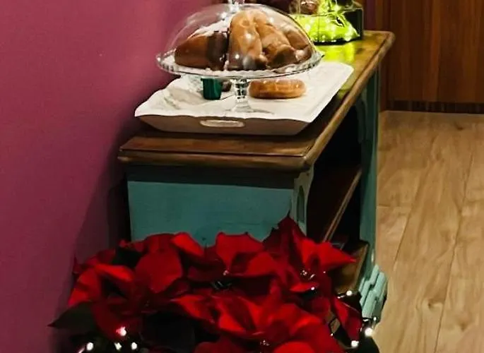 Termini Affittacamere 4*